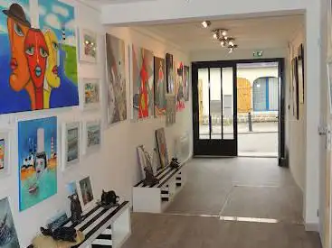 Le Hall Massier