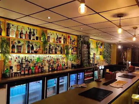 The Club Barmouth