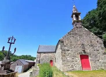 Chapelle Notre Dame de Lorette