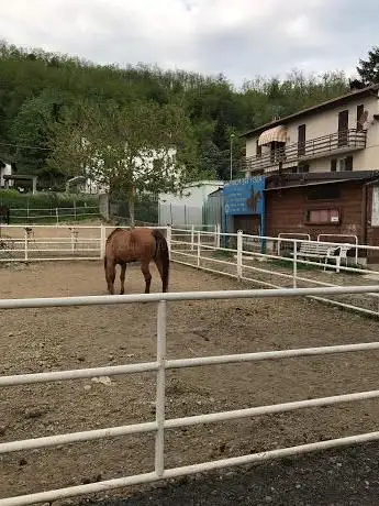 L'ASD I Tre Ponti