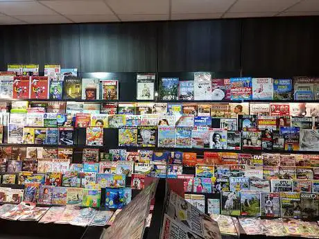 Photo de Épicerie de Saint-Gérard