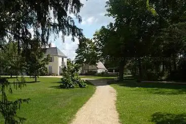 Parc Edouard André