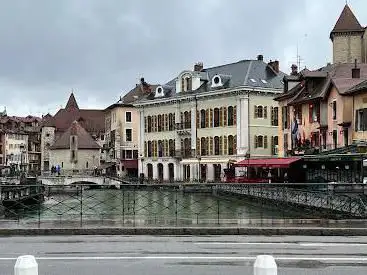 Photo de COMPAGNIE DES BATEAUX DU LAC D'ANNECY