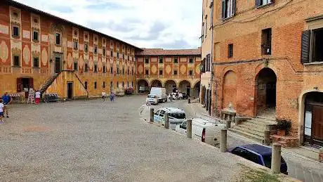 Photo de San Miniato