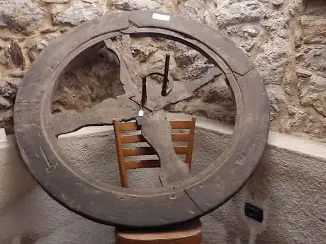 Photo de Museo del Latte e della storia della Muggiasca