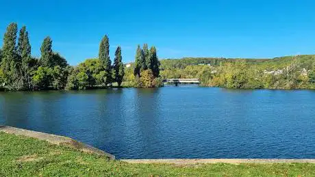 Photo de Lac De Gassicourt