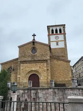 Photo de Iglesia de San Bartolomé