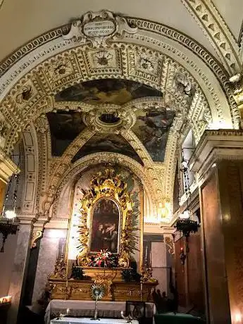 Photo de Church of Saint Mary 'del Buon Gesù'