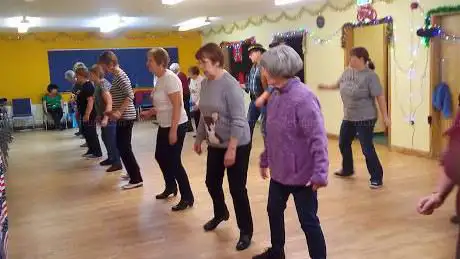 Photo de Line Dancing Hereford