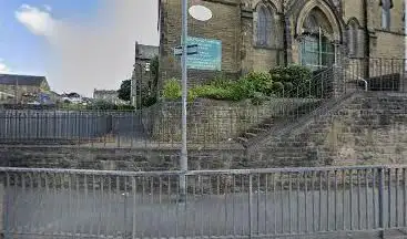 Lee Mount Baptist Church