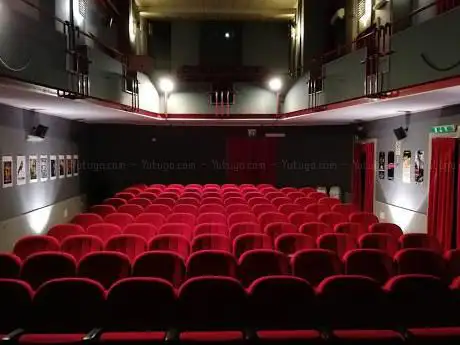 Photo de Cinema Olympia