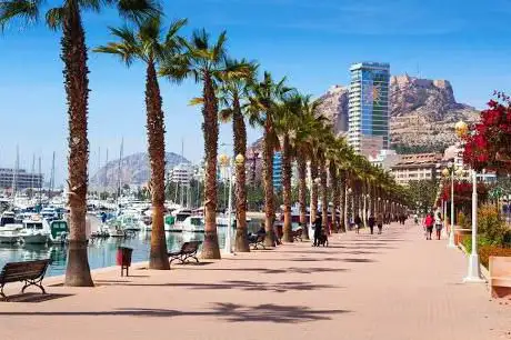 Photo de Patronato Provincial de Turismo Costa Blanca