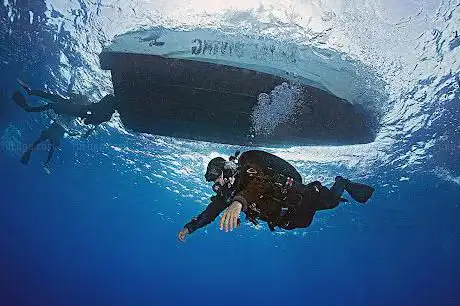 Style Diving s.n.c