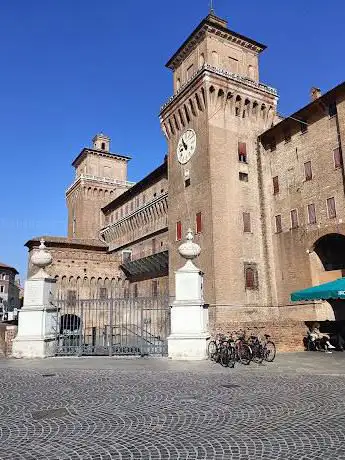 Photo de Château D'Este