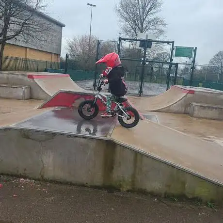 Photo de Winterbourne Skatepark