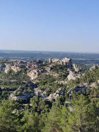 E Trott Aventura