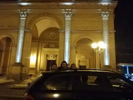 Photo de Museo Sistino Vescovile