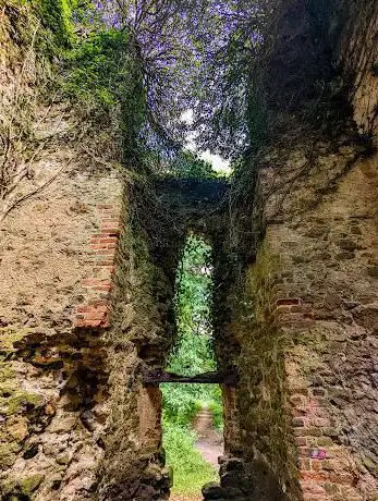 Photo de Hosey Common Tower
