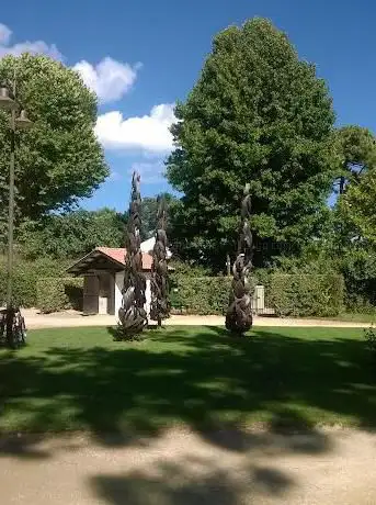 Photo de Parc Rosny
