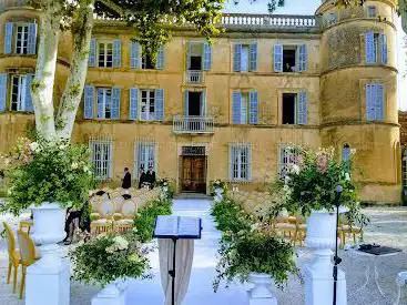Photo de Castle Robernier