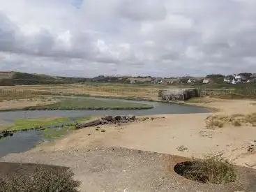 Blockhaus des Dunes