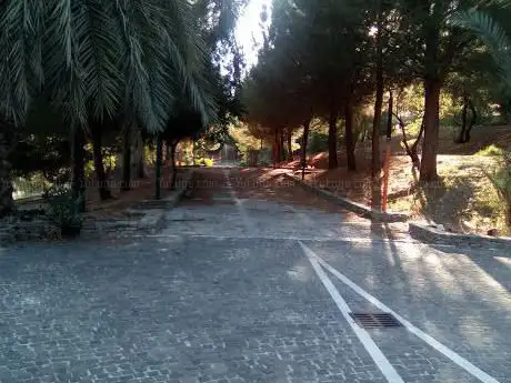 Photo de Parco Robinson