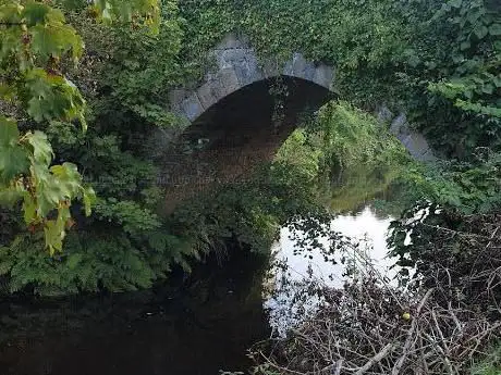 Photo de Pont médiéval de Landrove