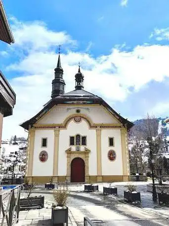 Photo de Tourist Office of Saint-Gervais-les-Bains