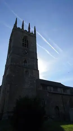 Photo de St Peter and St Paul's Church Sturton-le-Steeple