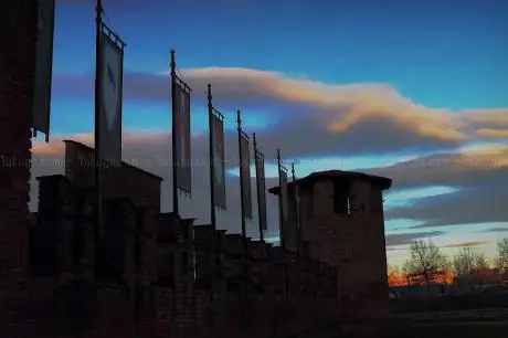 Photo de Collegio Dei Capitani E Delle Contrade