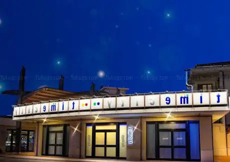 Photo de Time City