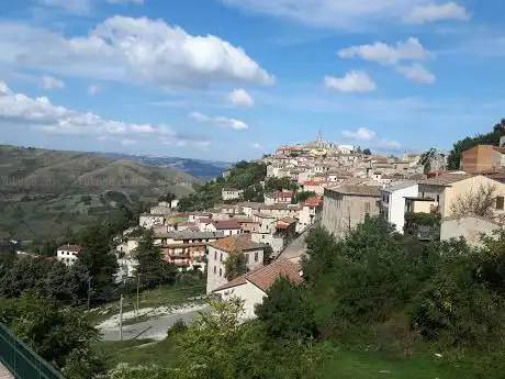 Photo de Grotta di San Michele