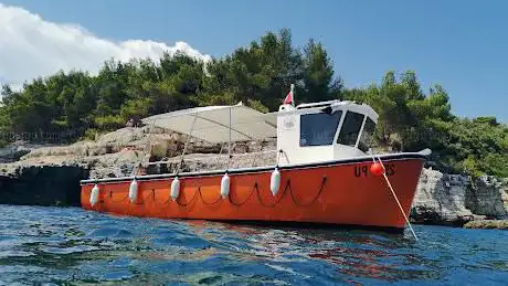 Photo de PULA BOAT | pulaboat.eu