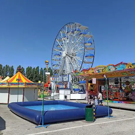 Photo de Luna Park Adriatico