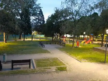 Parco urbano