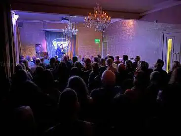 Photo de Lancaster Comedy Club