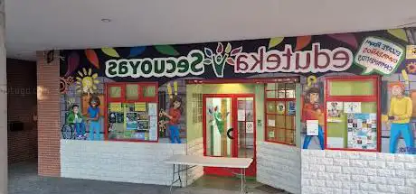 Photo de Eduteka Secuoyas