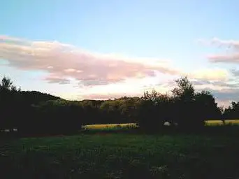 Site of Salien Lowland Castle