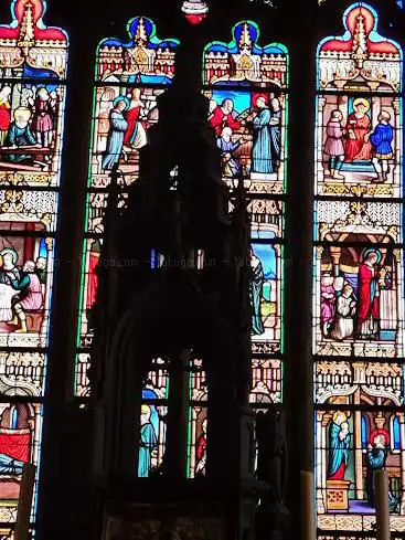 Photo de Église Saint-Yves