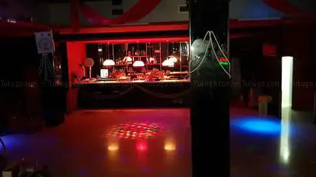 Photo de The Cabaret Sound Torrent