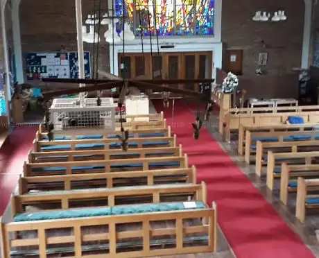 Photo de St Chad Church