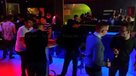 Photo de Diamond's Club