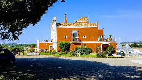 Photo de Casino Montone