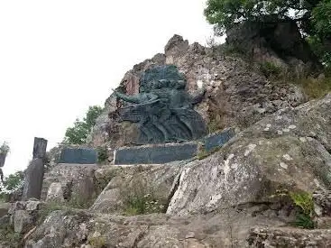 Photo de Site du Vieil Armand - Hartmannswillerkopf