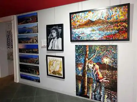 Photo de Phoenix Art di Luigi Cali`