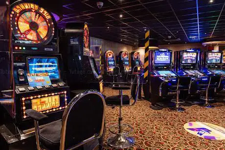 Photo de Napoleon Casino Games - Harelbeke