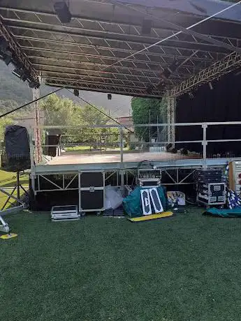 Photo de Campo da Calcio