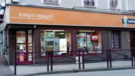 Selectour - Travel Inglard