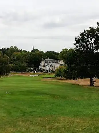 Photo de Golf de Cély