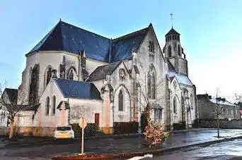 Photo de Église Notre-Dame-des-Landes